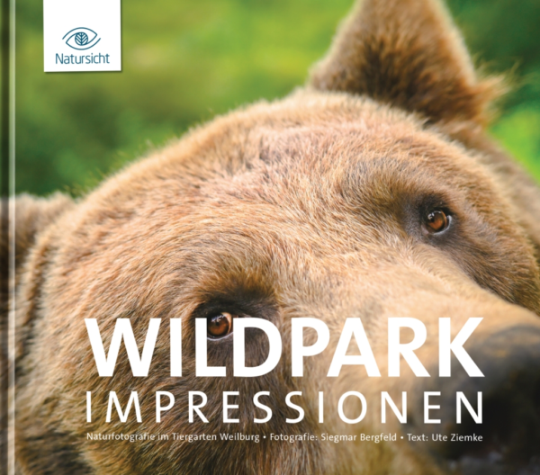 Wildpark Impressionen – Naturfotografie im Tiergarten Weilburg