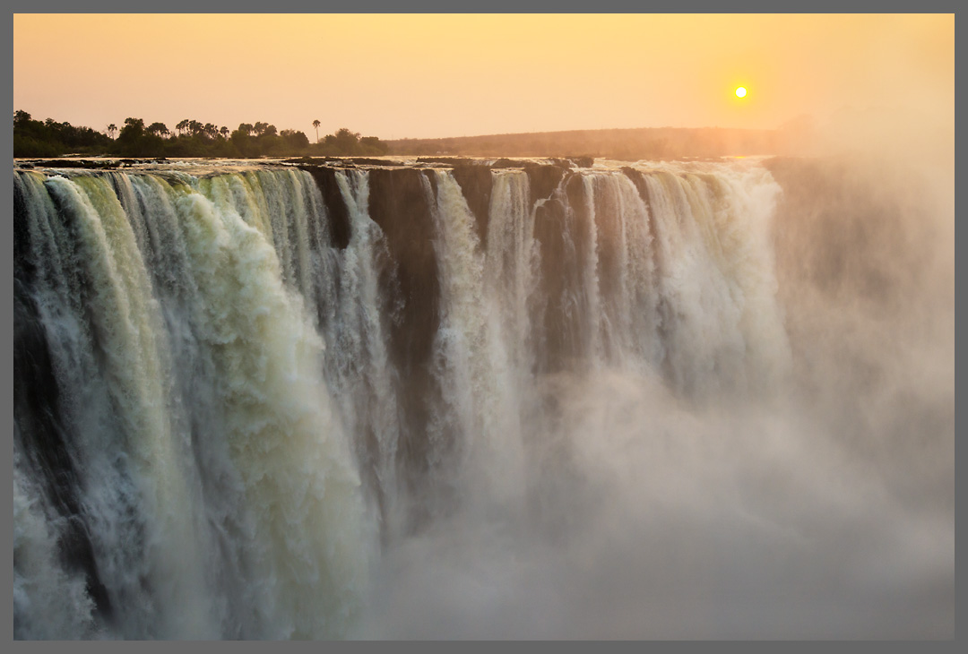 Victoria Falls II